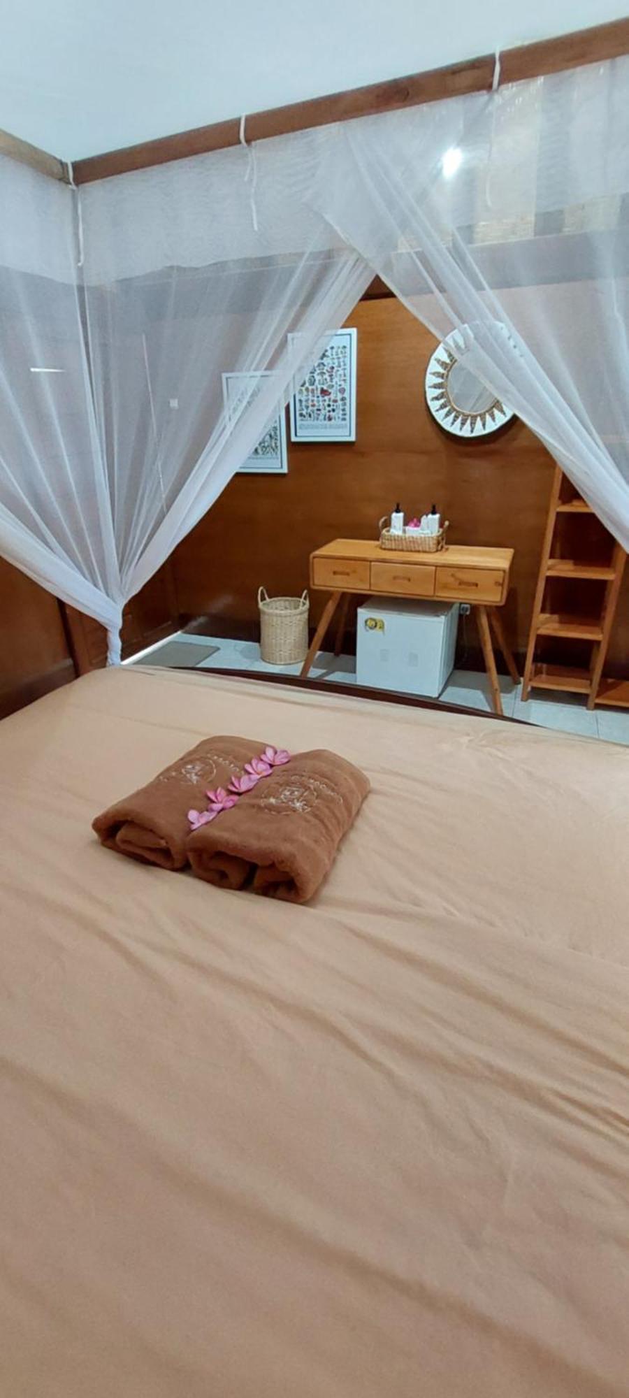 Color Cottage Гили-Эйр Номер фото