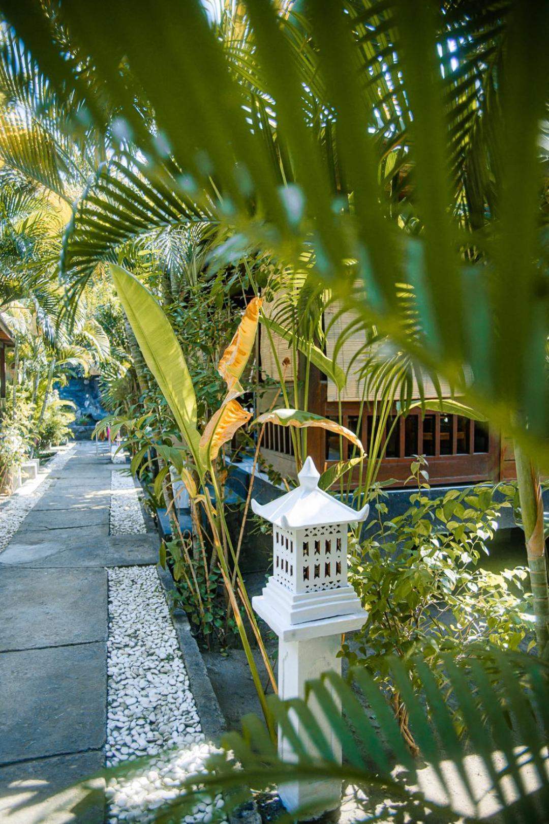 Color Cottage Гили-Эйр Номер фото