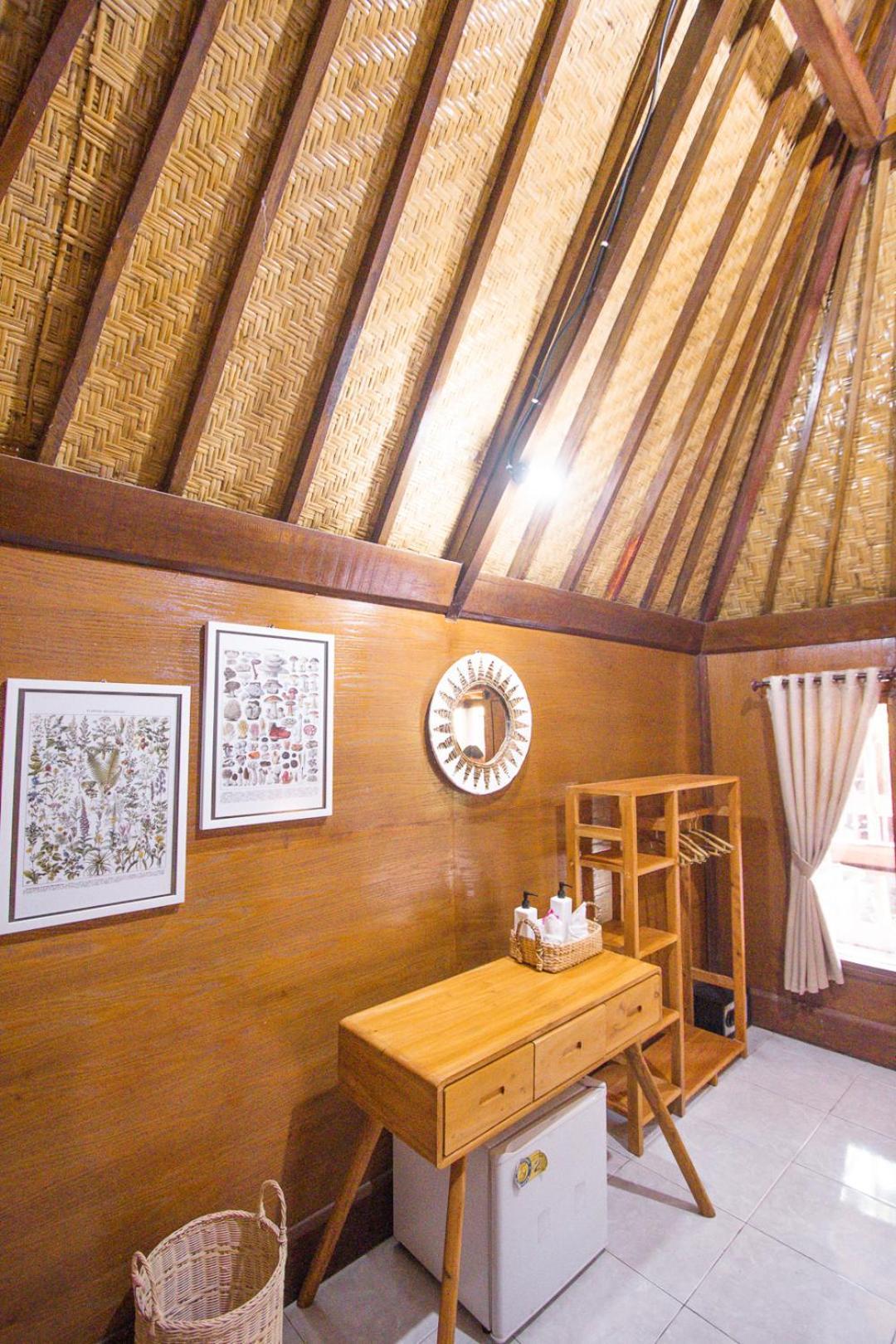 Color Cottage Гили-Эйр Номер фото