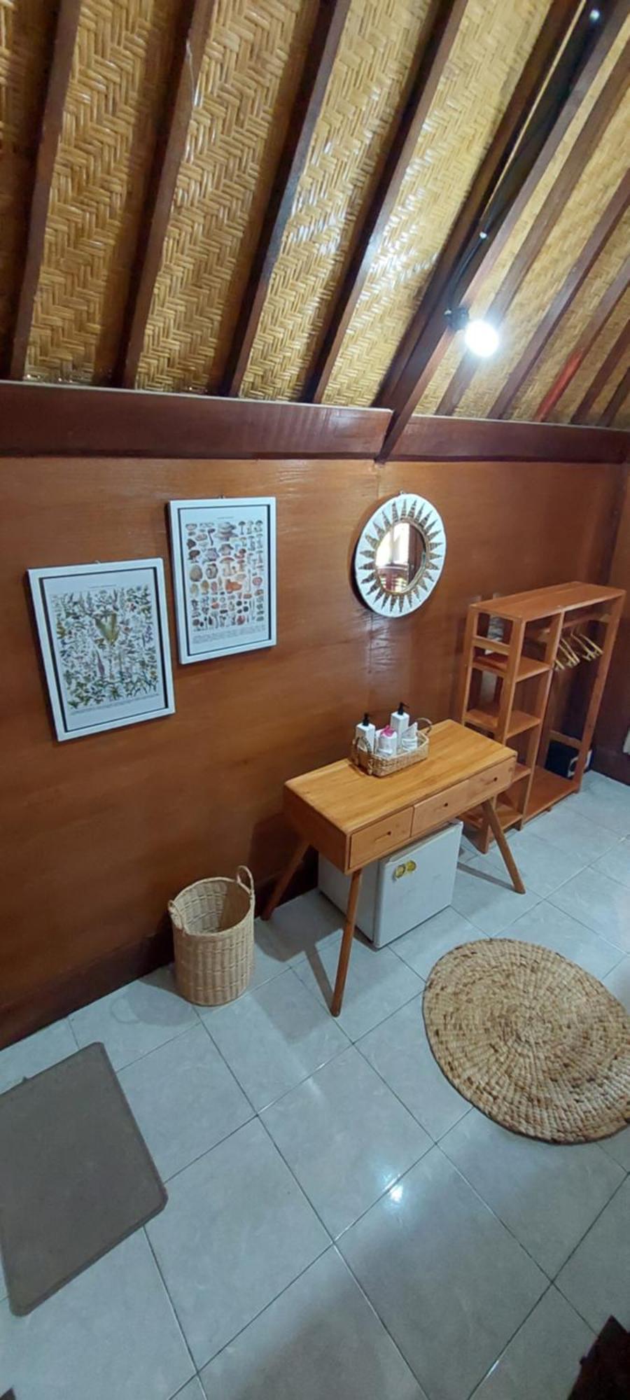 Color Cottage Гили-Эйр Экстерьер фото