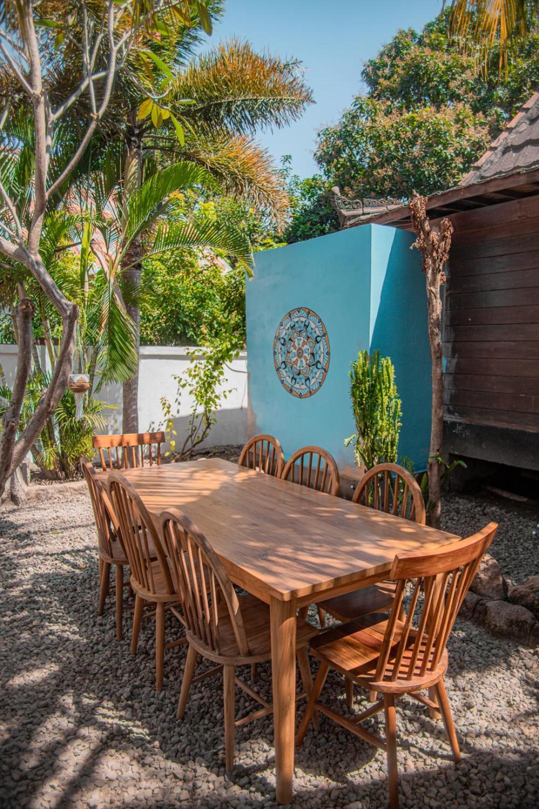 Color Cottage Гили-Эйр Экстерьер фото