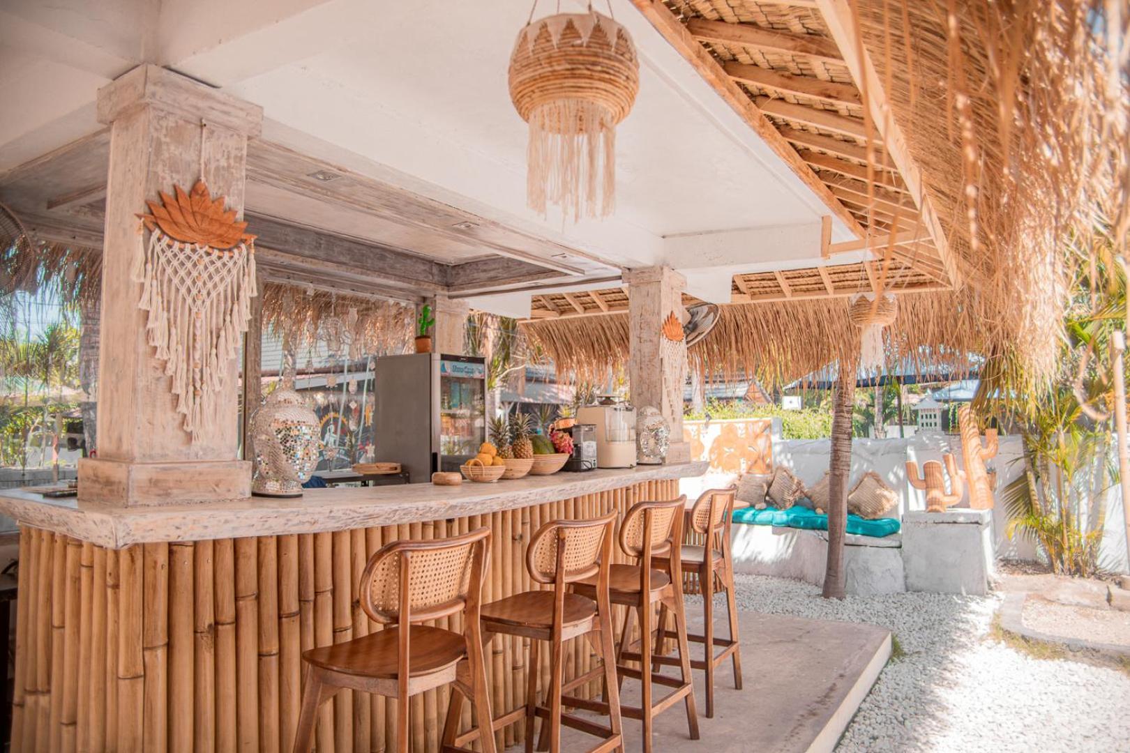 Color Cottage Гили-Эйр Экстерьер фото