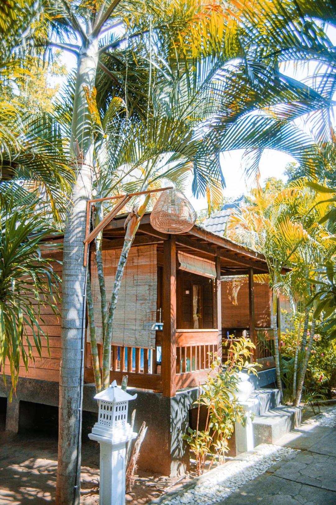 Color Cottage Гили-Эйр Экстерьер фото